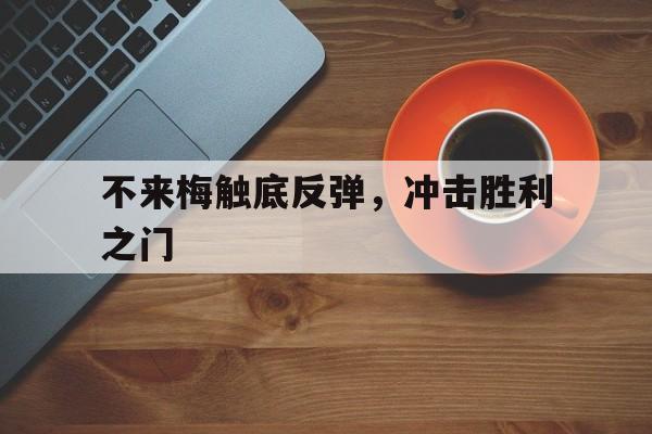 不来梅触底反弹,冲击胜利之门 不来梅触底反弹,冲击胜利之门