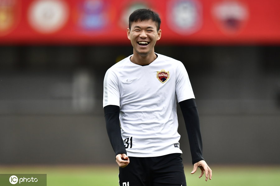 甘冈战胜对手,收获满满信心备战下场比赛的简单介绍 甘冈战胜对手,收获满满信心备战下场比赛的简单介绍