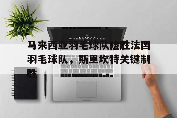马来西亚羽毛球队险胜法国羽毛球队,斯里坎特关键制胜的简单介绍 马来西亚羽毛球队险胜法国羽毛球队,斯里坎特关键制胜的简单介绍