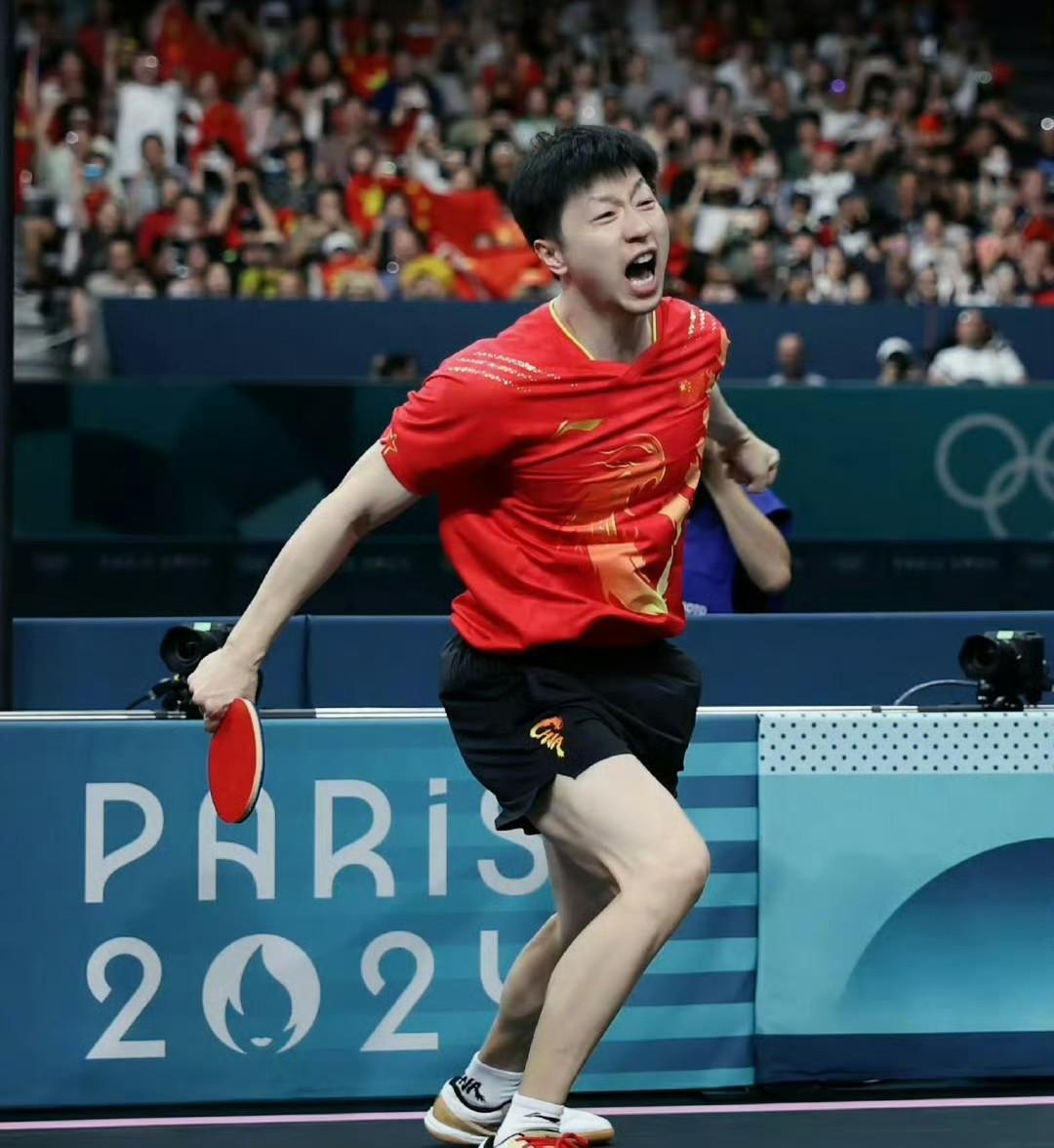 韩国乒乓球队强势瑞典乒乓球队,马龙送出助攻的简单介绍 韩国乒乓球队强势瑞典乒乓球队,马龙送出助攻的简单介绍