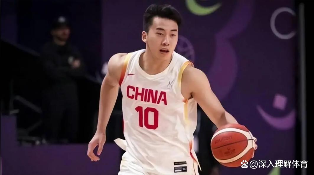 山西队鏖战骑士，胡金秋关键制胜